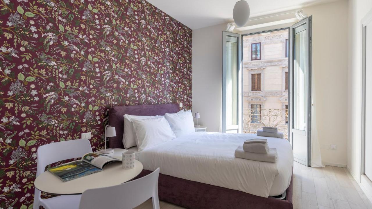 Italianway - The B Village Business Apartamento Milán