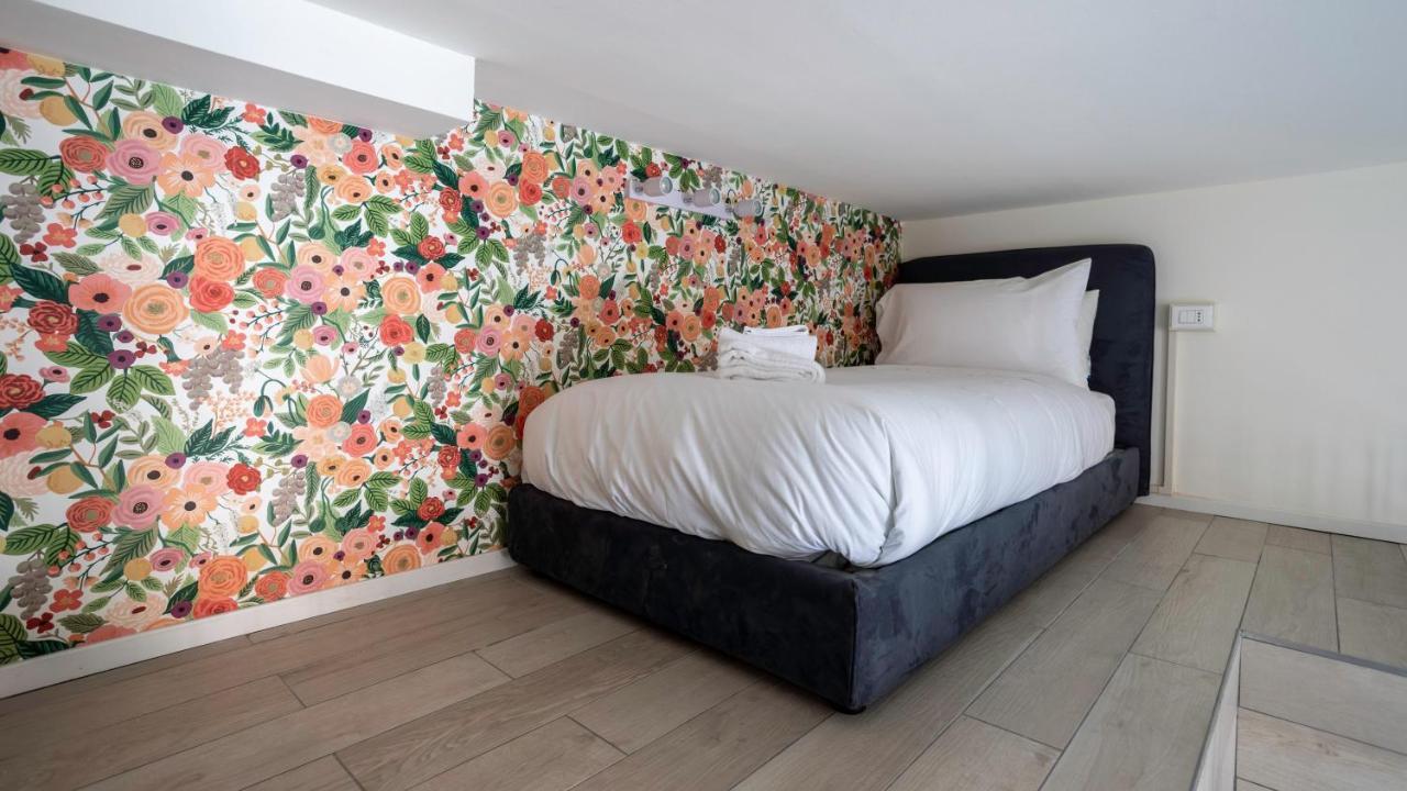 Italianway - The B Village Business Apartamento *