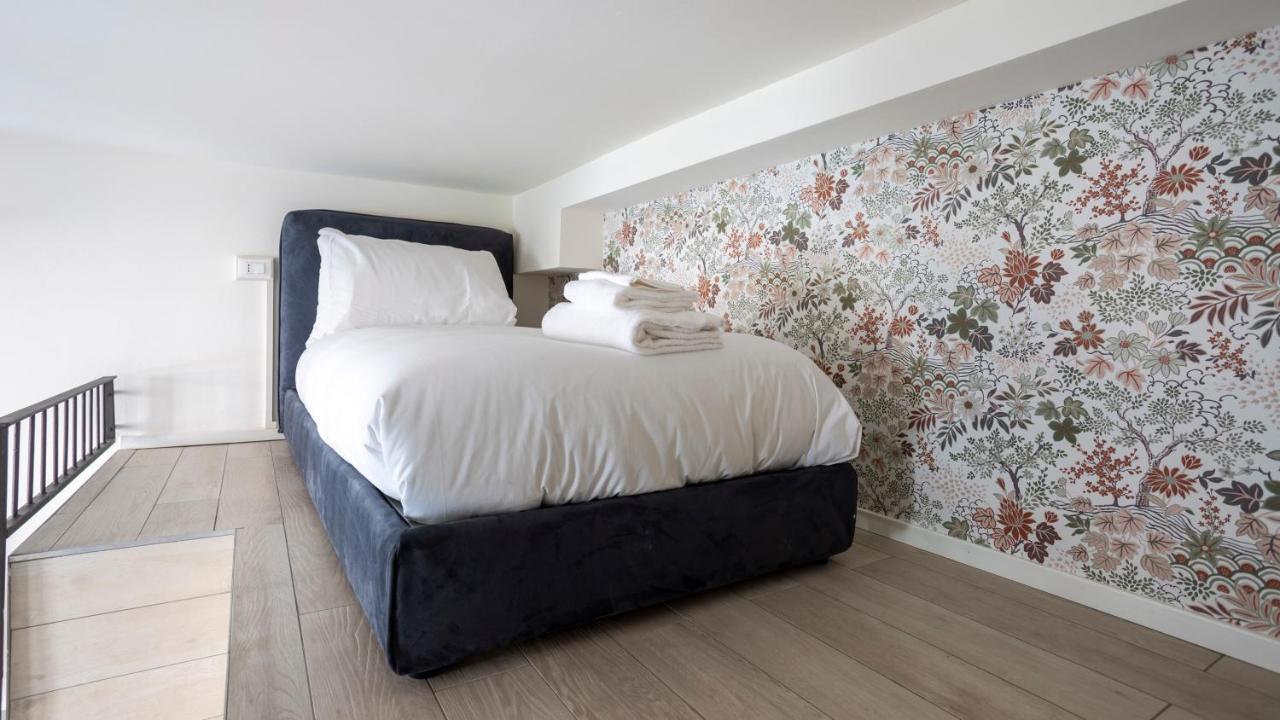 Italianway - The B Village Business Apartamento Milán